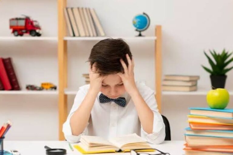 कुछ बच्चे पढ़ने में क्यों होते हैं बेहद कमजोर? वैज्ञानिकों ने खोजा इसका कारण, वजह जानकर रह जाएंगे हैरान