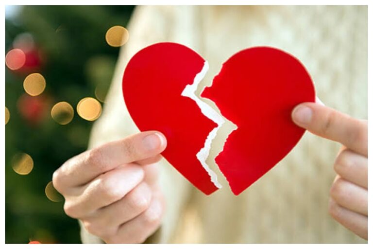 दिल टूटने पर क्यों होता है किसी को इतना दुख और दर्द? साइंटिस्ट ने खोजा इसका जवाब