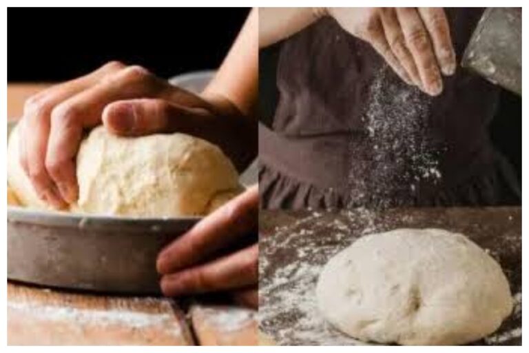 आटा गूथते समय भूलकर भी नहीं करें यह गलती, वरना सेहत को हो सकता है बड़ा नुकसान