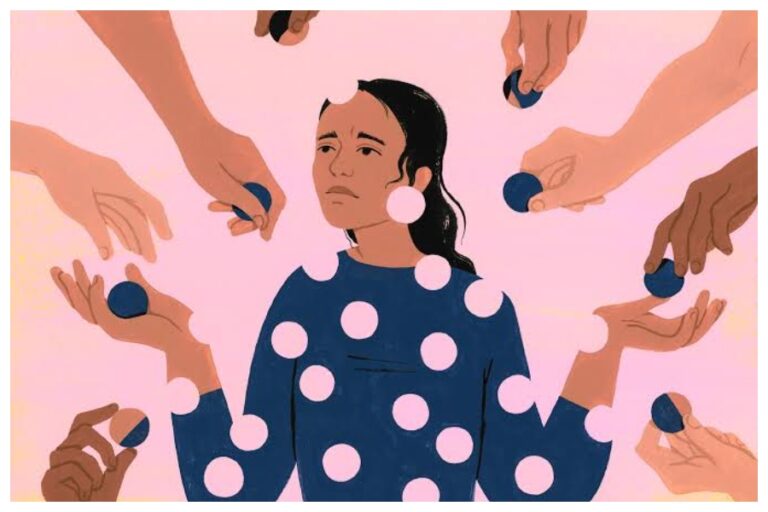 दूसरों को खुश करने के चक्कर में आप मानसिक रूप से हो जाएंगे बीमार, इस तरह People Pleasing  बिहेवियर से निकलें बाहर