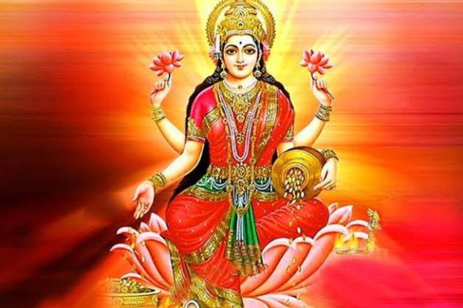 Maa Laxmi