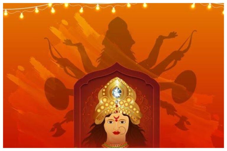 Chaitra Navratri: इन 5 राशियों के लिए भाग्यशाली होगा चैत्र नवरात्रि, नौकरी कारोबार में मिलेगा जबरदस्त फायदा