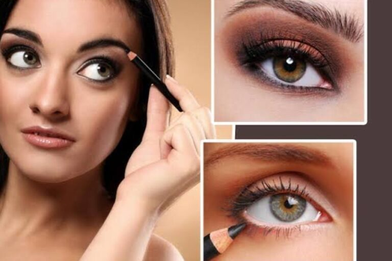 Kajal Side Effects: आप भी अगर रोज आंखों में लगाती हैं काजल तो हो जाएं सावधान, हो सकता है गंभीर नुकसान