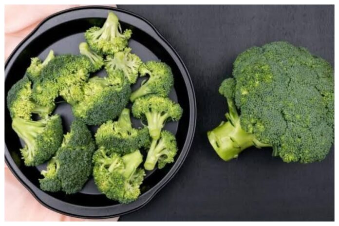 Best Ways to Eat Broccoli