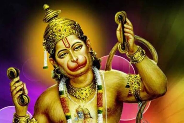 Hanuman Jayanti 2024: दुर्लभ मुहूर्त में इस साल मनेगा हनुमान जयंती, जाने पूजा का शुभ मुहूर्त और विधि