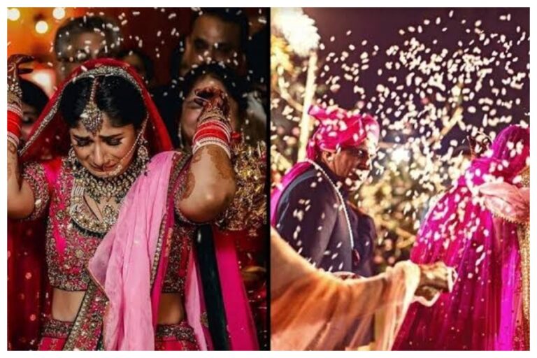 Dharm Visesh: हिंदू धर्म में शादी के बाद क्यों होता है पगफेरे का रस्म ? क्या है इसका महत्व