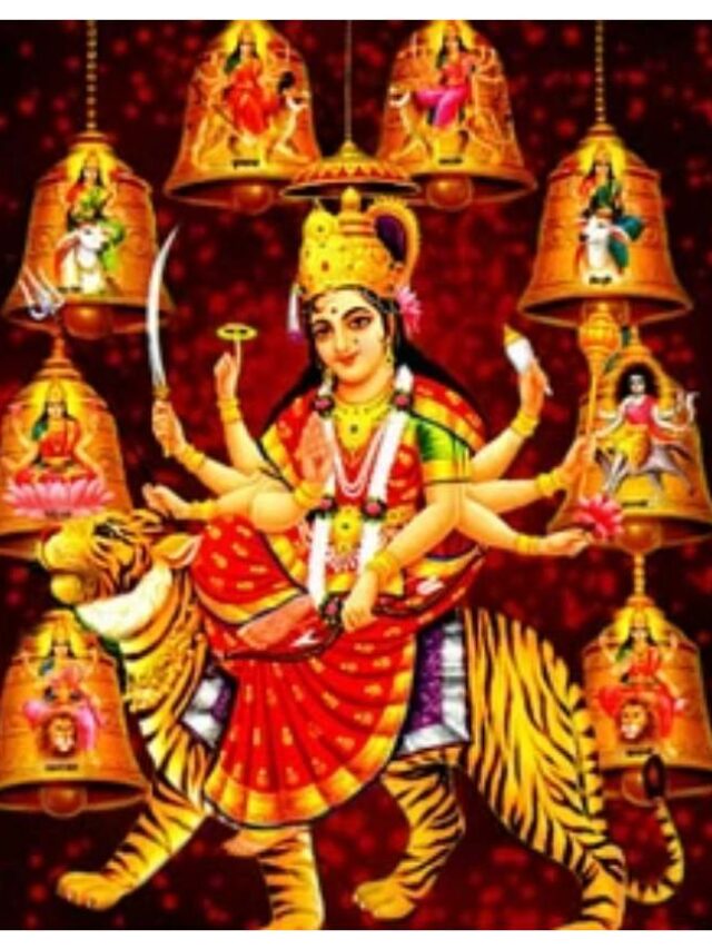 durga ma3