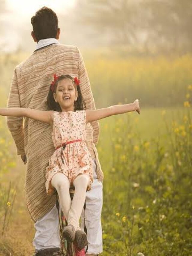 Things every Daughter Needs From Her Father: सोना चांदी नहीं,पिता से 6 जरूरी चीजें चाहती हैं हर बेटी