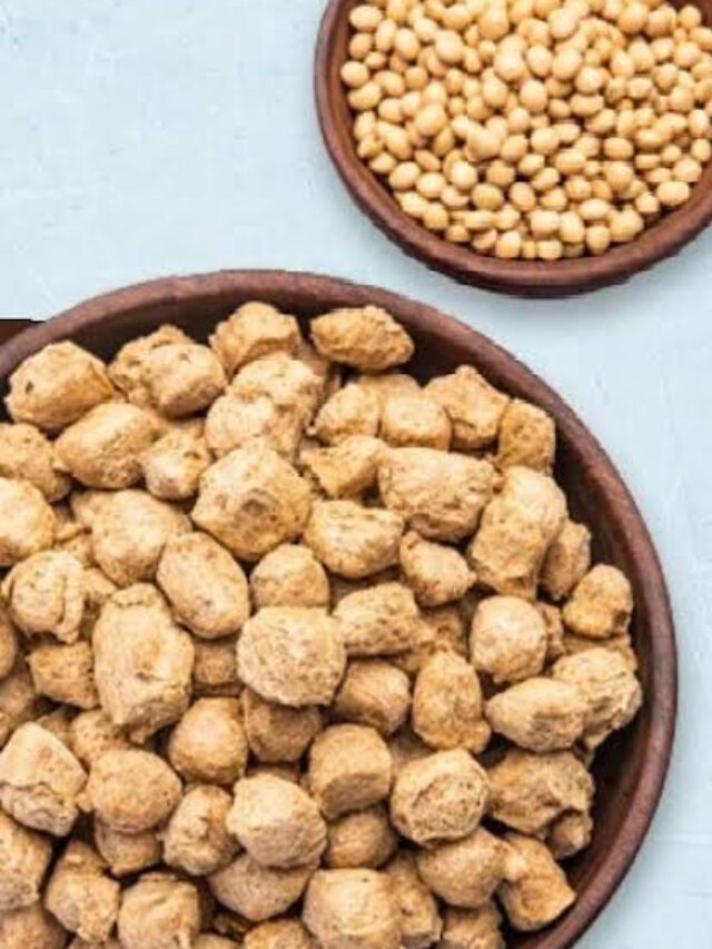 Health Tips: रोजाना कर सोयाबीन का सेवन, शरीर को मिलेंगे ये जबरदस्त फायदे