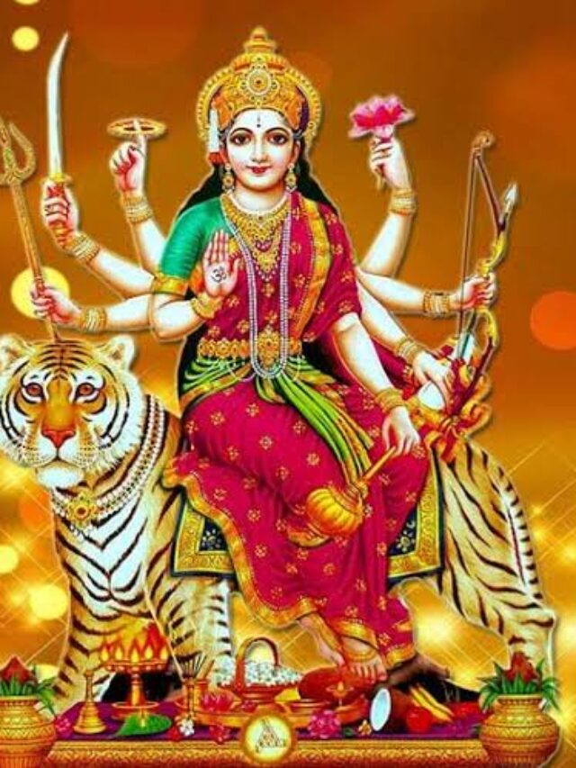 Chaitra Navratri: नवरात्रि में मां दुर्गा को प्रसन्न करने के लिए इन बातों का रखें ध्यान, बरसेगी माता रानी की कृपा
