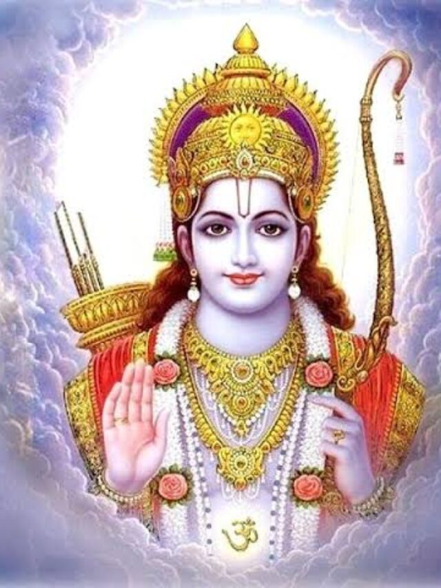 Ramnavami 2024: रामनवमी के दिन करे ये खास उपाय, सभी कष्ट होंगे दूर दांपत्य जीवन में बढ़ेगी खुशियां