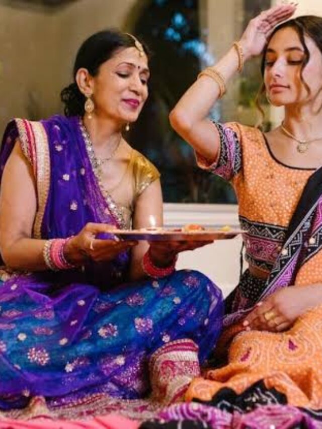 Navratri Vrat : नवरात्रि के व्रत के दौरान इन बातों का रखें ध्यान, वरना सेहत हो जाएगा खराब
