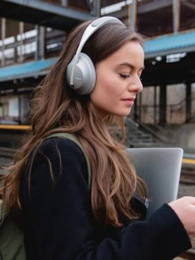 earphone