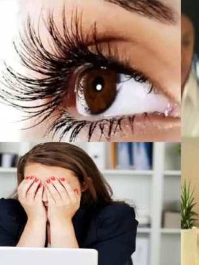 eye care