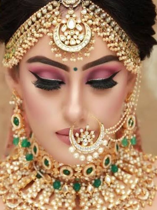 Bridal Makeup: गर्मियों में ब्राइडल मेकअप करते समय इन बातों का रखें ध्यान, मेल्ट नहीं होगा मेकअप