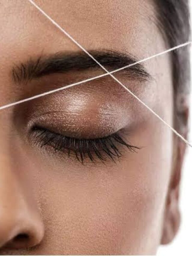 EYEBROW