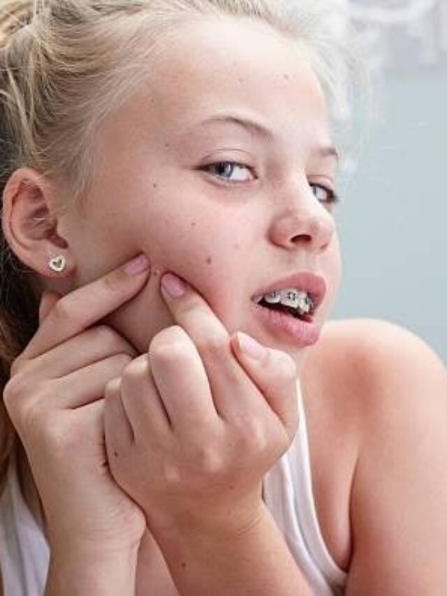 Health News: इन चीजों को खाने से समय से पहले जवान हो जाते हैं बच्चे, हेल्दी ग्रोथ के लिए ना करें इनका सेवन