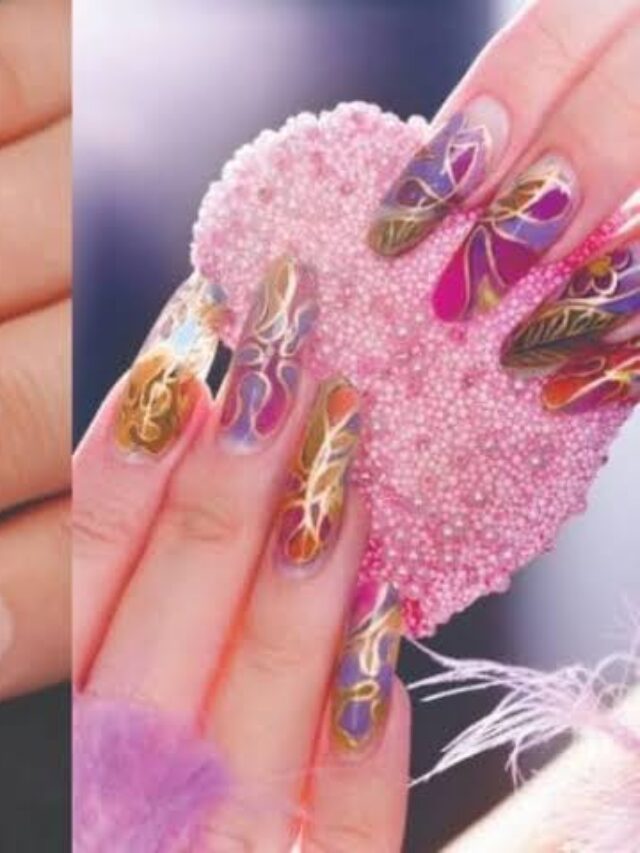Beautiful Nail Tips:बार-बार टूटे हैं आपके नाखून तो अपनाएं ये टिप्स, मजबूत और चमकदार हो जाएंगे नाख़ून