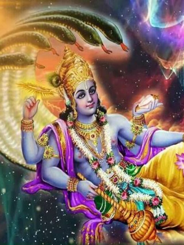 Vaishakh 2024 Upay: वैशाख के महीने में करें ये उपाय, प्रसन्न होंगे श्री हरि, धन से भर जाएगा घर