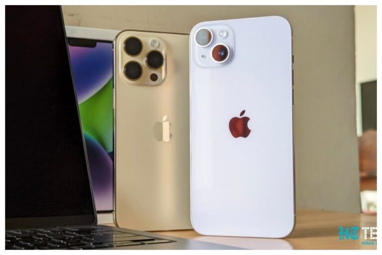 iPhone 14 Plus Discount: आईफोन 14 पर 40 प्रतिशत से भी ज्यादा की छूट, मौके का फायदा मिलेगा ऐसे