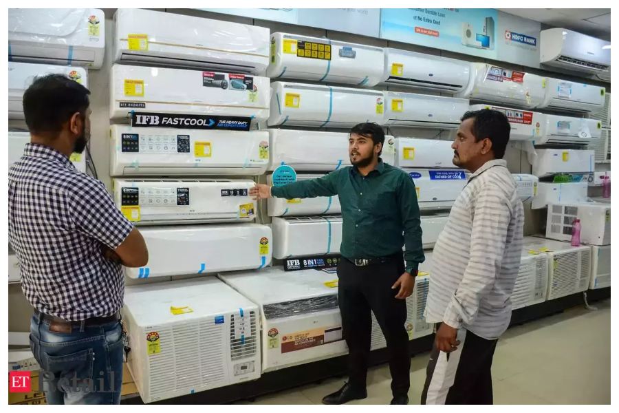 Air Conditioner Sale