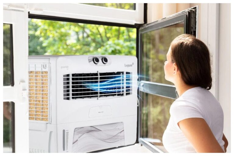 Air Coolers Sale: 8 हजार रूपये से सस्ते और शानदार एयर कूलर्स गर्मी में रखेंगे आपका कमरा ठंड़ा-ठंड़ा कूल-कूल