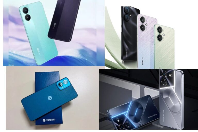 Amazon Great Summer Sale: बंपर छूट, 15 हजार रुपये में आने वाले 5G स्मार्टफोन्स पर भारी डिस्काउंट, डील का फायदा उठाएं ऐसे