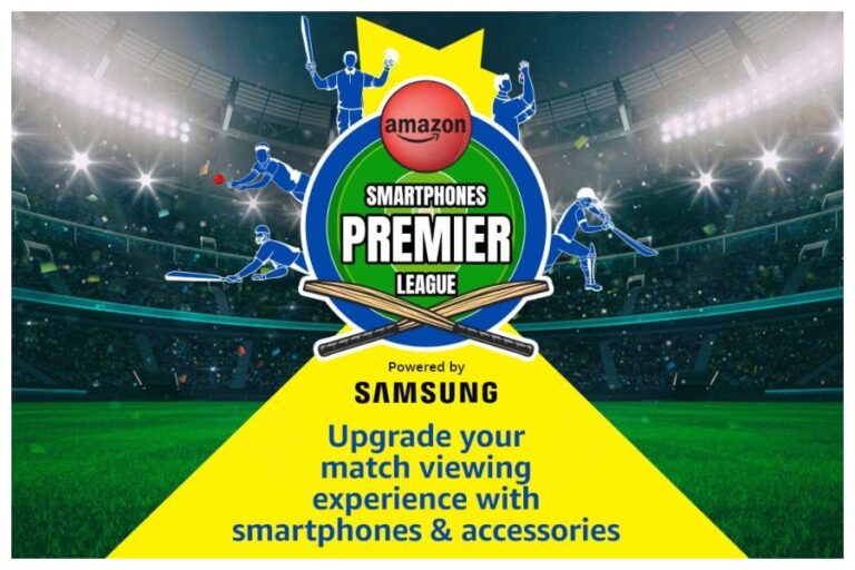 Amazon Smartphones premier League: अमेजन सेल से Samsung से OnePlus के फोन पर भारी छूट, सस्ते में खरीदें फोन