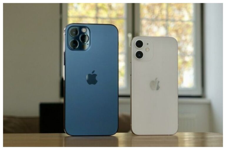 Apple iPhone 12 Discount Offer: छप्परफाड़ ऑफर, गजब डिस्काउंट के चलते आईफोन 12 की कीमत हुई 40 हजार से भी कम, जानें डिटेल