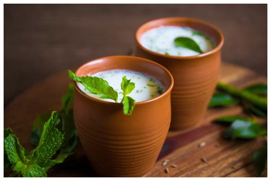 Buttermilk