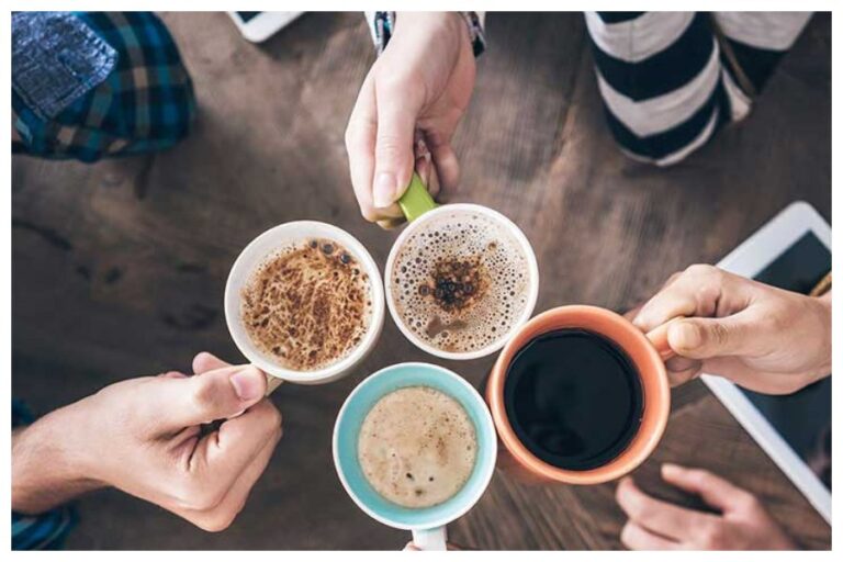 Coffee Side Effects: गर्मियों के मौसम में कॉफी का एक घूंट भी है जहर! यहां जानें इससे होने वाले नुकसान