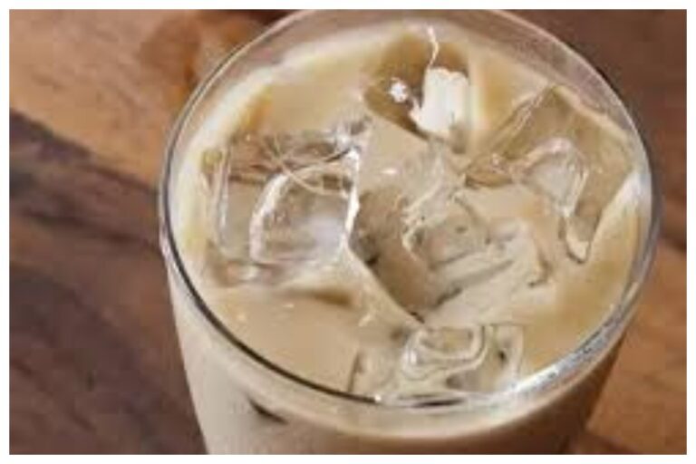 Cold Coffee Benefits: रोजाना कोल्ड कॉफी पीने के फायदे जानकर रह जाएंगे दंग