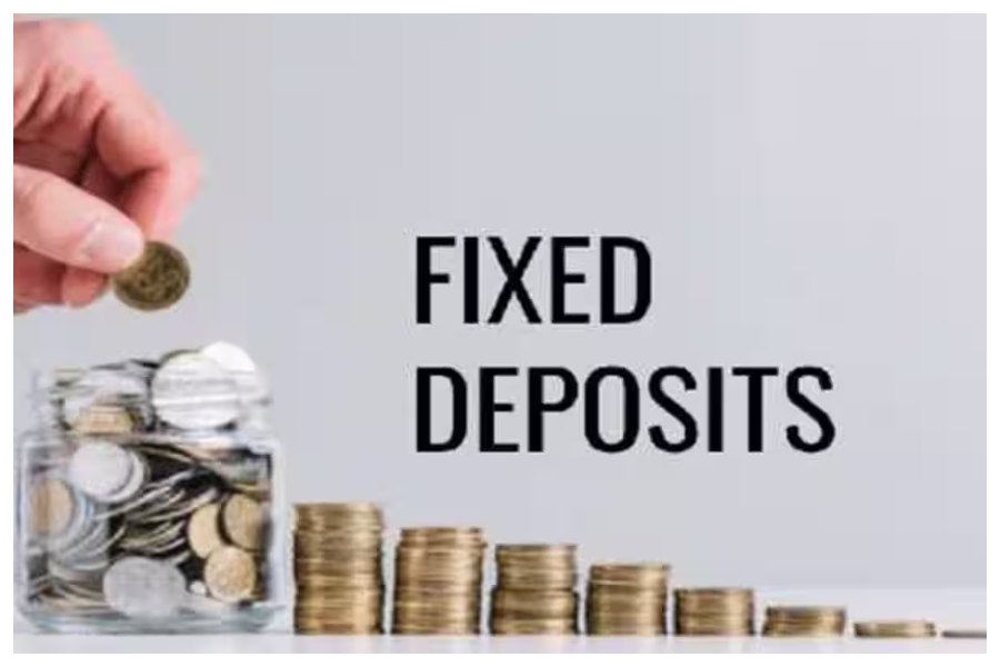 Fixed Deposit