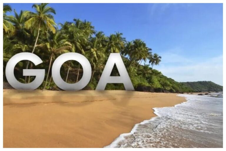 IRCTC Goa Tour Package: आईआरसीटीसी के इस सस्ते पैकेज से गोवा घूमने का सबसे अच्छा समय, जानें ये डिटेल्स