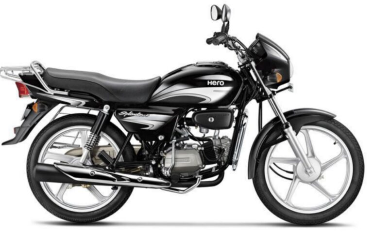 Hero Splendor अब बहुत ही सस्ती कीमत में घर पर लाएं, जानें शानदार ऑफर की डिटेल्स