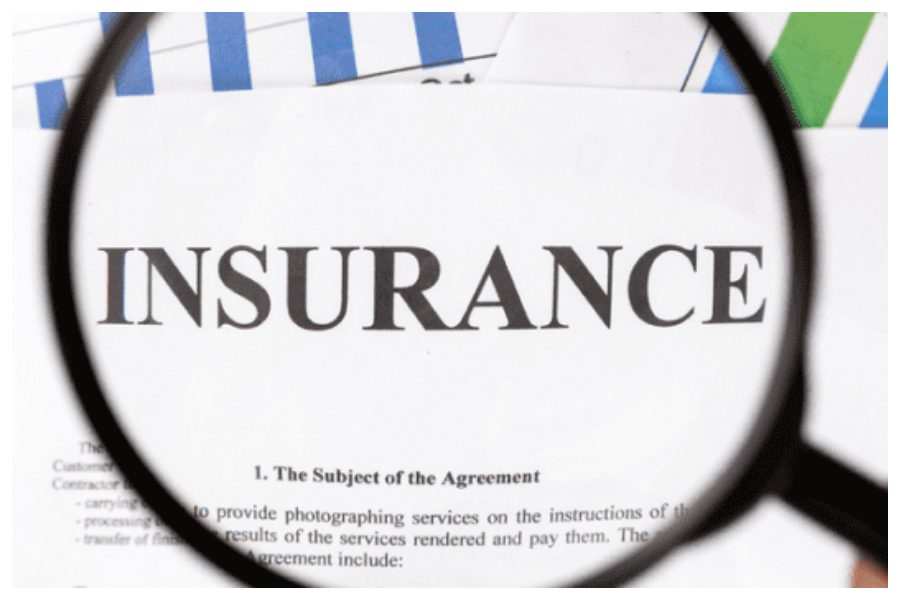 Insurance