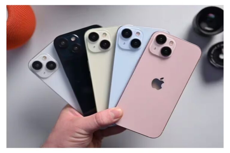 iPhone 15 Discount Offer: छप्पर फाड़ ऑफर, सिर्फ 28400 रूपये में खरीदें Apple का लेटेस्ट फोन, ऐसे मिलेगा ऑफर का फायदा