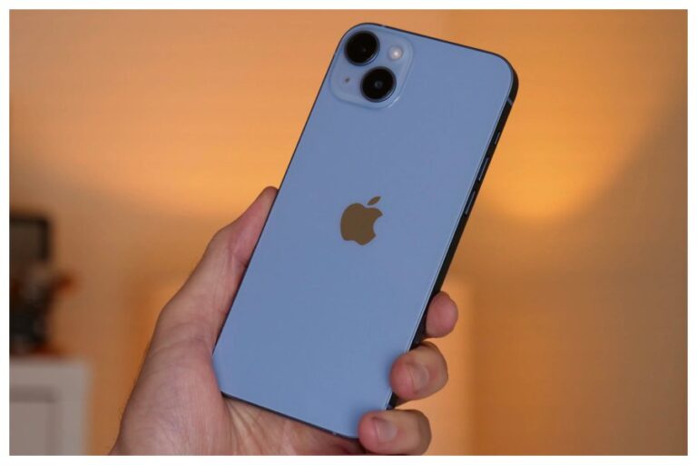 iPhone 14 Plus Discount Offer: अब तक की सबसे कम कीमत पर मिल रहा आईफोन 14 प्लस, Flipkart पर बंपर ऑफर
