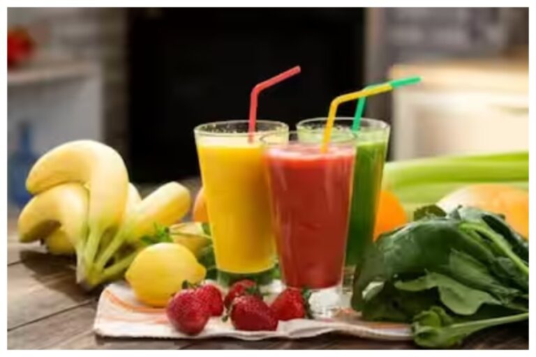 Juices In Summer: गर्मियों में पीएं ये जूस, सेहत के साथ बॉडी को भी रखेगा हाइड्रेट