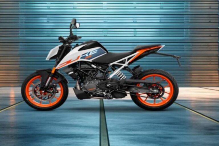 बहुत ही सस्ती ईएमआई में KTM Duke 125 खरीदें, जानें पूरा फाइनेंस प्लान