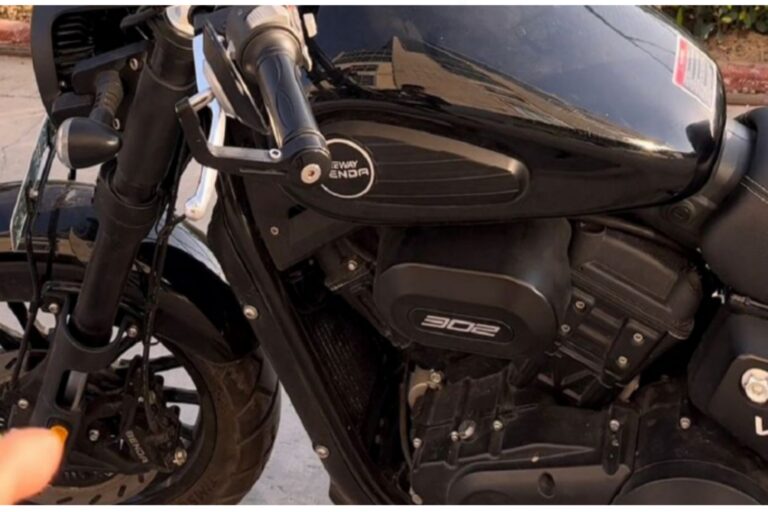 Keeway V302C : नई नई बाइक लॉन्च होकर युवाओं के होश उड़ा रही है. ऐसे