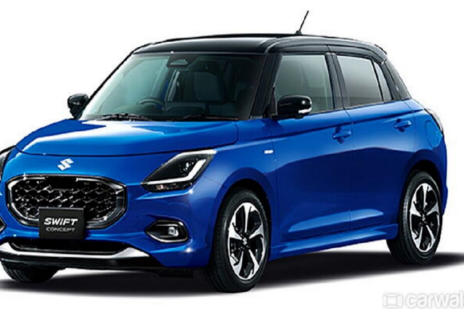 Maruti Suzuki Swift