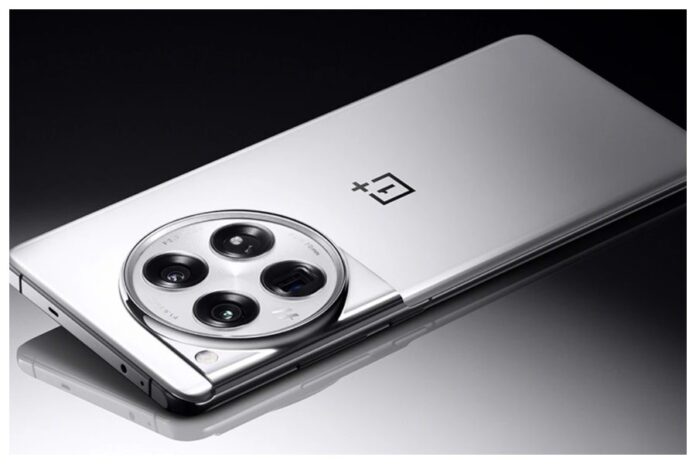 One Plus 12
