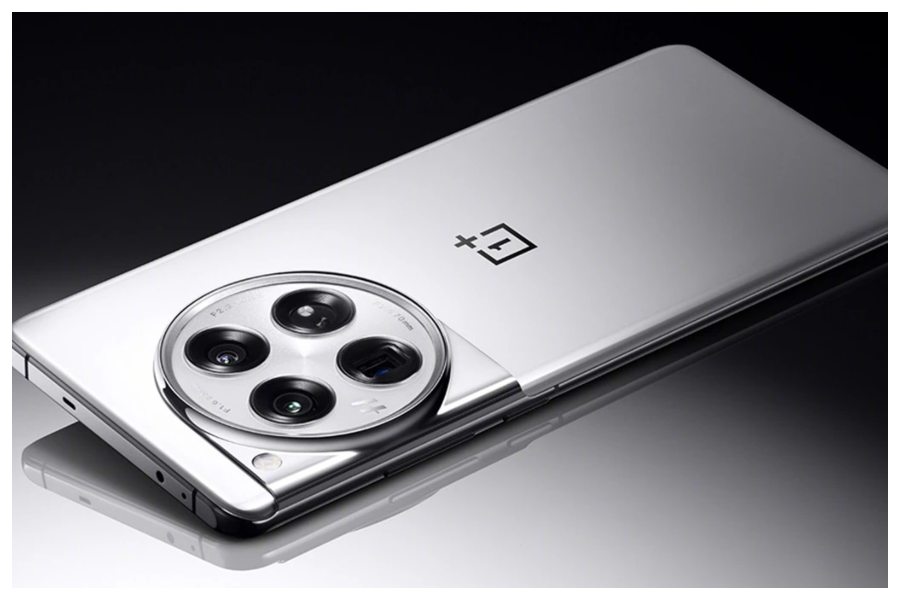 One Plus 12