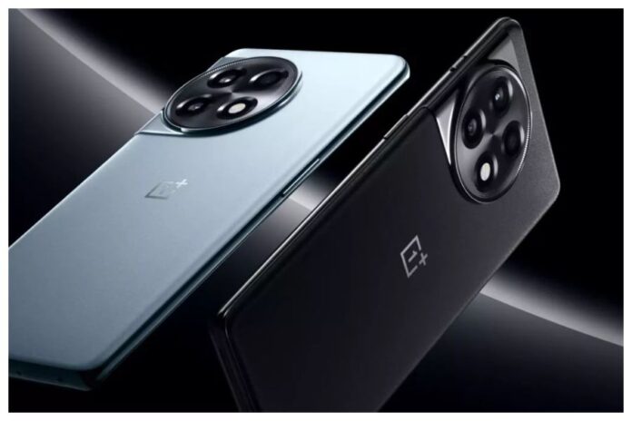 OnePlus 11R 5G