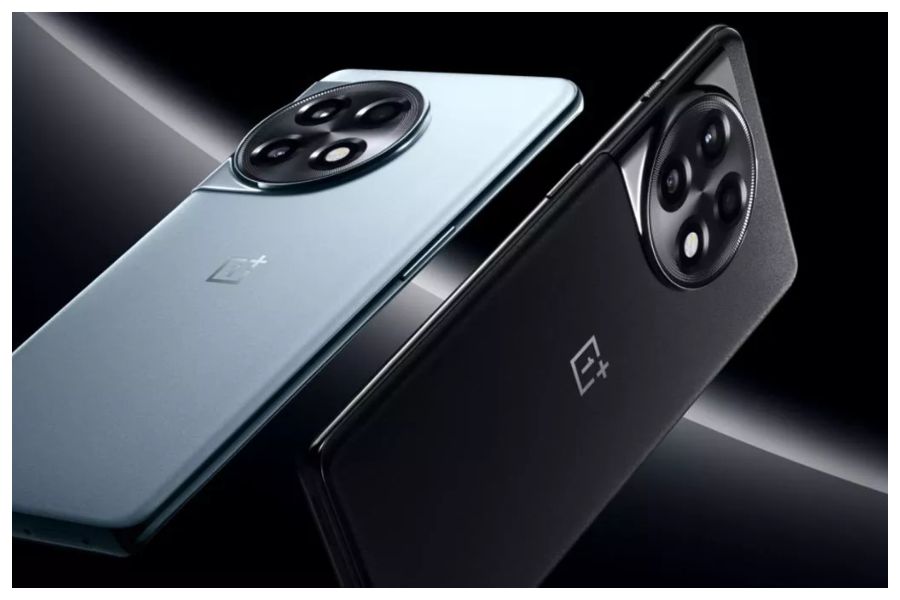 OnePlus 11R 5G OnePlus 11R 5G