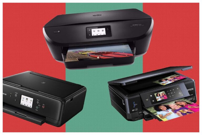 Printer Under Rs 15000: अगर 15 हजार है बजट तो HP, Canon के इन प्रिंटर से बचेंगे बाहर प्रिंटिग कराने के पैसे
