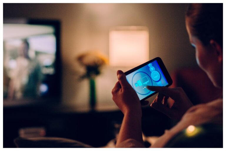 Remote Phone: TV-AC रिमोट वाला फोन, अब सब हो जाएगा कंट्रोल