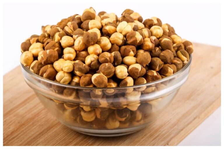 Roasted Chana Benefits: रोज मुट्ठी भर भुने चने खाने के मिलेंगे ये बेजोड़ फायदें, नियमित आहार में कर लें शामिल