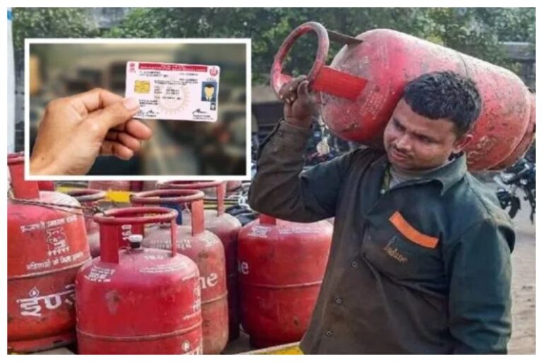 Rules Change From 01st June: 1 जून से बदल जाएंगे ड्राइविंग लाइसेंस, आधारकार्ड और LPG से जुड़े ये नियम, आपका जानना है जरूरी